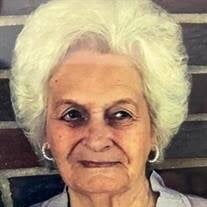 Bonnie Hogland Obituary