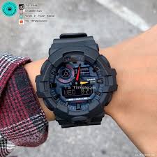 Free shipping for many products! Casio G Shock Black X Neon Series Ga 700bmc 1 Ga 700bmc 1a Ga 700bmc Ga 700 Ga700bmc Shopee Malaysia