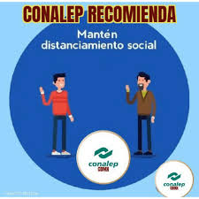 Significa que cada uno de los que trabajamos en el conalep goce de la confianza necesaria para responsabilizarse del resultado de. Conalep Cdmx