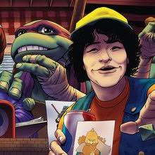 Justin Epps's Profile