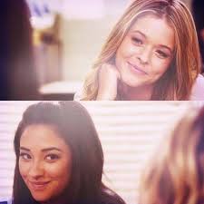 what are your thoughts about emily & ali? do you love/hate them? :  r/PrettyLittleLiars