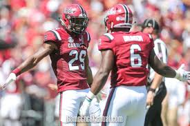 Ibe including news, stats, videos, highlights and more on espn. Gamecockcentral South Carolina Safety Granted Sixth Year Of Eligibility