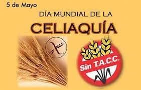 Cada 5 de mayo se conmemora en todo el mundo el día internacional del celíaco, como una manera de generar conciencia sobre una enfermedad que en la argentina es. Dia Internacional Del Celiaco El Almanaque