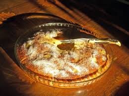 Recette De Fouace De L Aubrac Recette Fouace Recette Dessert