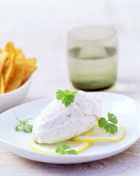Raucherfisch Mousse Rezept Rezepte Lebensmittel Essen Mousse