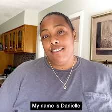 Tapcheck Stories: Danielle from Home Instead