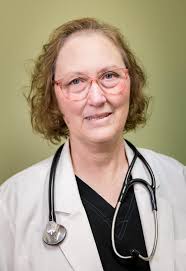 MEET LINDA LAMISON • I've been a Nurse Practitioner since 1997 and have  practiced in the New Hope community all that time. I have done travel  nursing in the Delta on