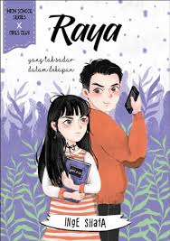 Check spelling or type a new query. Download Gratis Ebook Novel Raya Pdf By Inge Shafa Full
