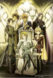 Pin On Anime Art Posters