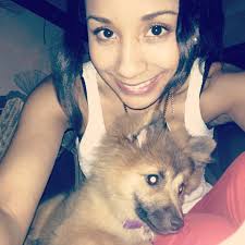 British tourist Sian Green, 23,