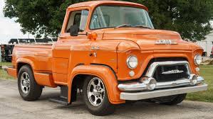 Image result for Prime Coat 1956 GMC