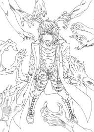 Resident Evil Extinction Coloring Page Free Printable Coloring Pages Resident Evil Extinction Resident Evil Coloring Pages