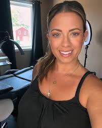 Tracy Blumenthal's Instagram, Twitter & Facebook