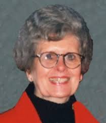 Nancy Fitzpatrick Obituary March 19, 2015