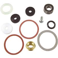 Bathtub shower diverter parts tutorial, step by step. Danco Part 124166 Danco Stem Repair Kit For Price Pfister Shower Diverter Faucet Stems Home Depot Pro