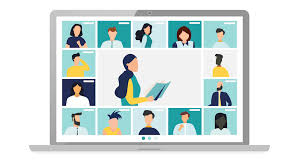 A course about business communication. Why Virtual Board Meetings May Last Beyond The Pandemic