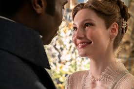 Bridgerton' author Julia Quinn responds to show's big gender change