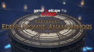 Jul 08, 2021 · unlocking eden in final fantasy 14. Ffxiv Shadowbringers Guide Eden S Promise Anamorphosis Gamer Escape Gaming News Reviews Wikis And Podcasts