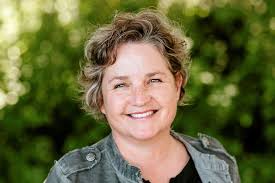 Global Salmon Initiative CEO Sophie Ryan: 'Women have a natural sense in  finding ways to collaborate'