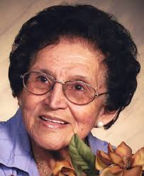 Catalina Cisneros Obituary