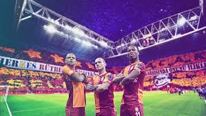 If you're in search of the best galatasaray wallpapers, you've come to the right place. Hd Wallpaper Wesley Sneijder Didier Drogba Felipe Melo Galatasaray S K Wallpaper Flare