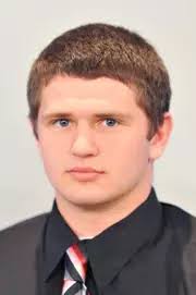 2011 Baseball Roster