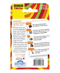 Play 1970s quizzes on sporcle, the world's largest quiz community. Outset Media 70s Trivia Card Game Best Price And Reviews Zulily