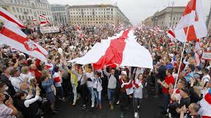 Historic protests in belarus have driven the longtime president, alexander lukashenko, into the the largest protests in belarus's history were sparked by rigged elections and by scenes of police. Pzbi5glcnxqram