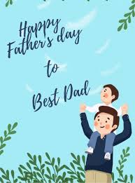 Happy fathers day wishes to mother father brother sister and more. Happy Father S Day Images Quotes Free Download 2021