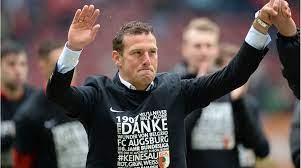 Markus weinzierl wird am morgigen mittwoch das erste training leiten. Uiwvqem7 2d0xm
