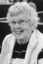 Obituary: Lois Graffam