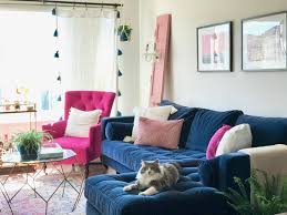 For ideas such as finding the perfect bedside table for your living room or fresh ideas for living room renovations, visit our website. Decorating Ideas For Apartment Living Rooms Editor S Picks Popsugar Home