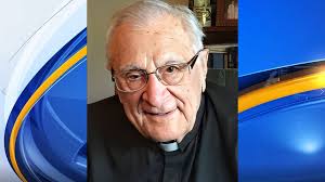 Long serving priest of the Diocese of Lafayette dies at 97