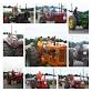 62nd Annual Pioneer Gas Engine Association Show