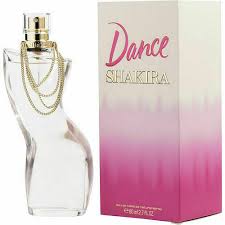 S eau florale by shakira for women edt perfume spray 1.0 oz. Shakira Dance For Women Eau De Toilette 2 7 Oz 80 Ml Spray For Sale Online Ebay