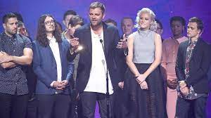 For more playlists, click here! Hillsong A Church With Rock Concerts And 2m Followers Bbc News
