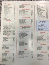 China kitchen near me menu. China Kitchen Fresno Menu Prices Restaurant Reviews Tripadvisor