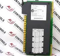 Allen-Bradley 1771-IAN Input Module 32-Point 85-138VAC