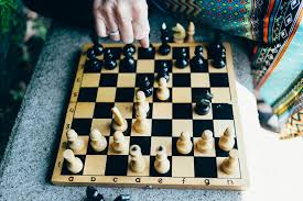 Find out if you can beat the chaser by answering all five questions correctly! Chess Game Pictures Hq Download Free Images On Unsplash