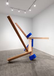 Bildergebnis für Joel Shapiro