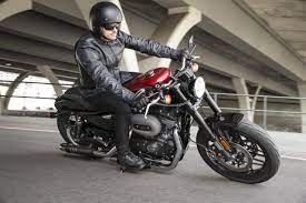 2020 Harley Davidson Roadster Specs Info Wbw