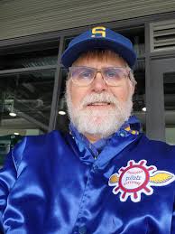 The Seattle Mariners are gearing up for the American League Division Series  starting this weekend at T-Mobile Park.