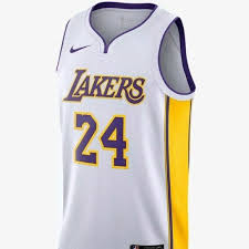 Find great deals on ebay for los angeles lakers nba jersey. Nike Kobe Bryant Lakers Swingman Jersey White 52 Nike Kobe Bryant Swingman La Lakers Jersey Style Aq2108 10 Nike Kobe Bryant Clothes Design Bryant Lakers