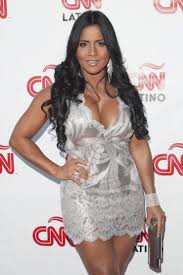 Completely Naked Maripily Rivera Bathed Her Curves In A Jacuzzi  Withsexiezpix Web Porn