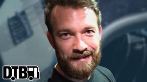 Unspoken's Jon Lowry