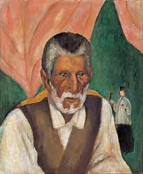 Picturing Passion: Artists Interpret the Penitente Brotherhood ::  Department of Cultural Affairs Media Center :: Press Releases