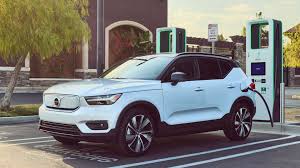 Check spelling or type a new query. 2022 Volvo Xc40 C40 Recharge Come With 250 Kwh Charging Credit