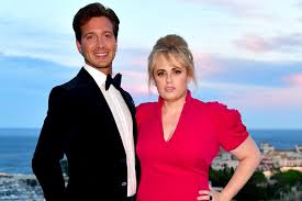 Feb 29, 2016 · australian actress rebel wilson, the comedic star of such movies as bridesmaids and pitch perfect , has a surprising past. Rebel Wilson Addresses Jacob Busch Breakup