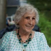 Mary Muster Obituary (2024)