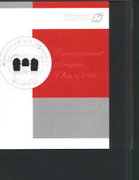 Commencement Program, December (2006)